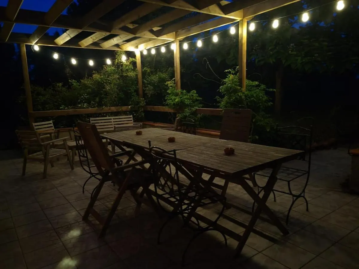 Nyaraló La Casa D'Opale, Maison De Vacances 14 Couchages Montauban