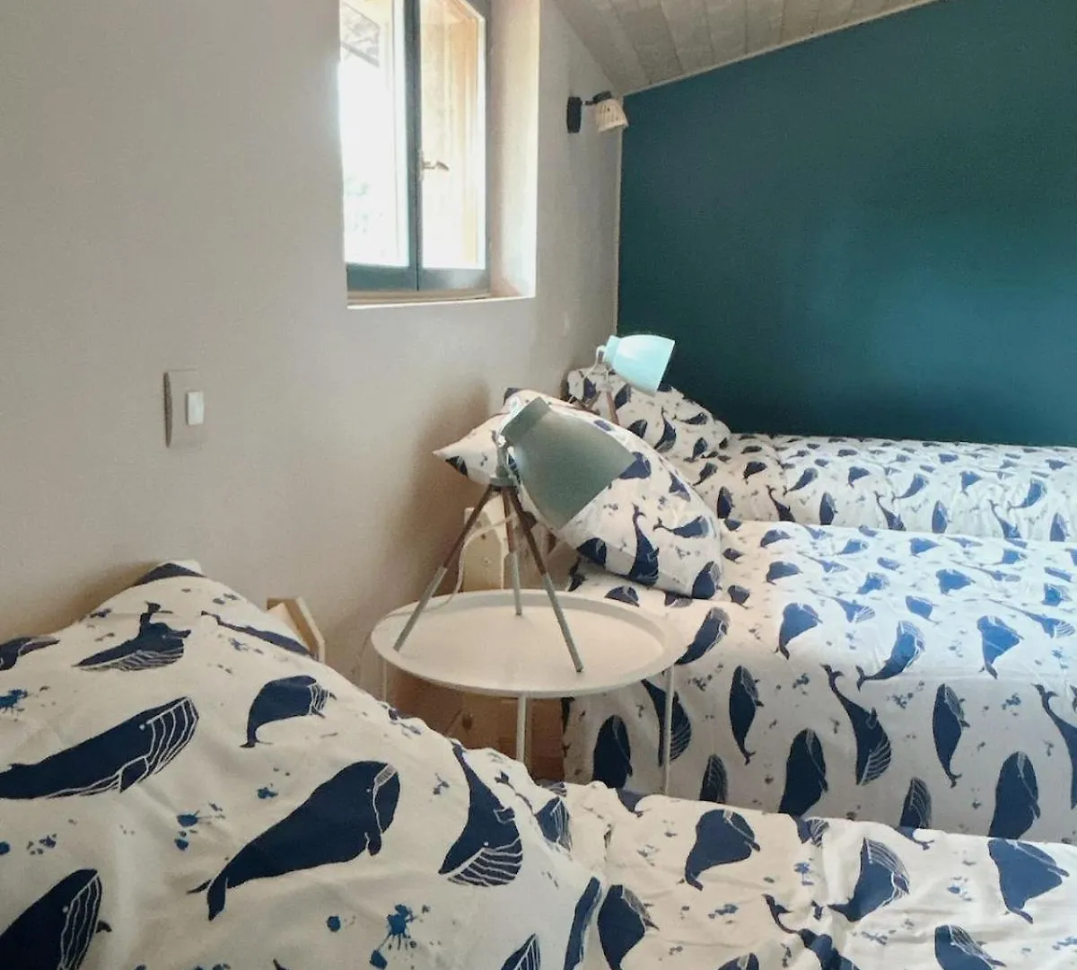 La Casa D'Opale, Maison De Vacances 14 Couchages Montauban