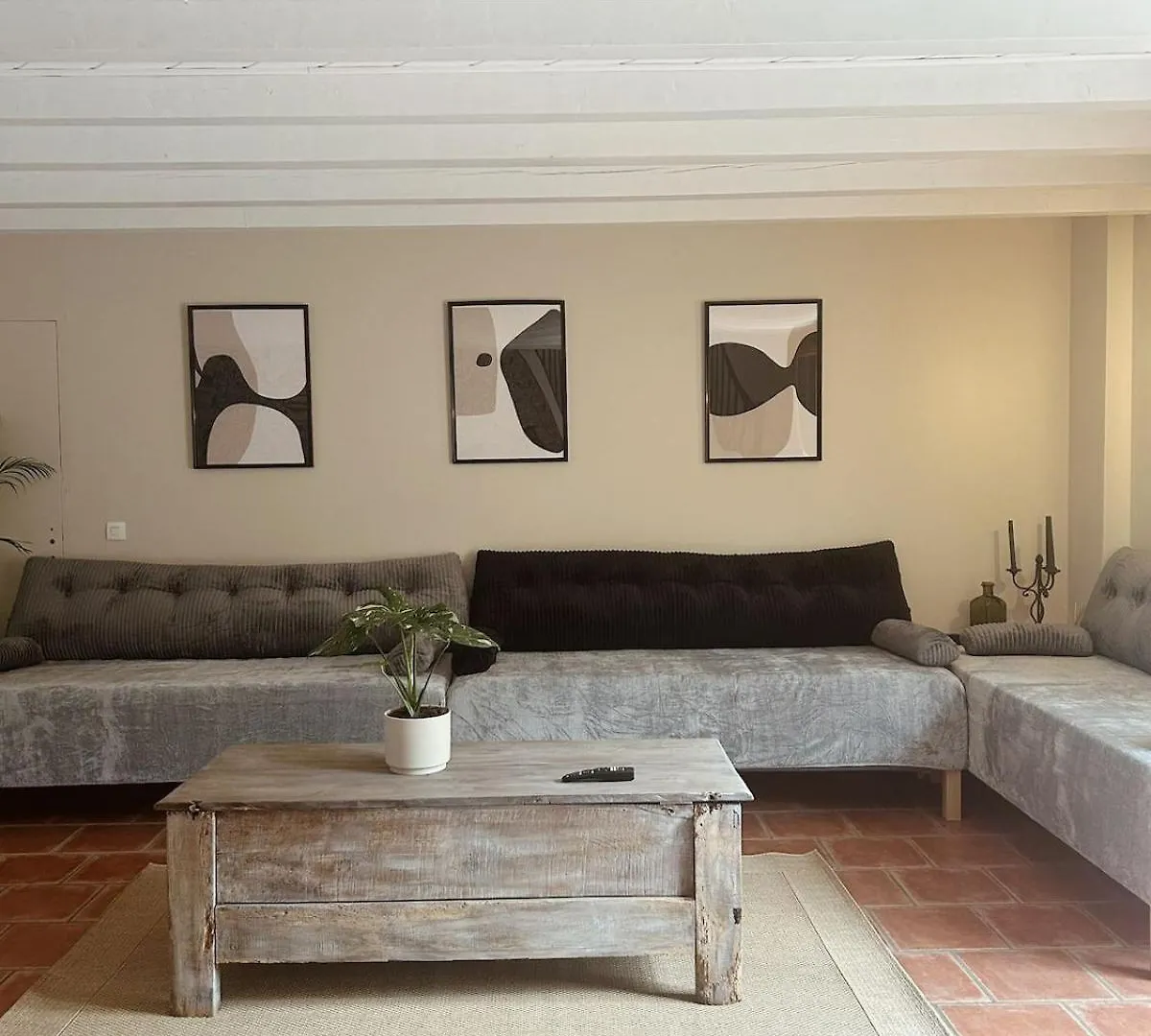 Nyaraló La Casa D'Opale, Maison De Vacances 14 Couchages Montauban