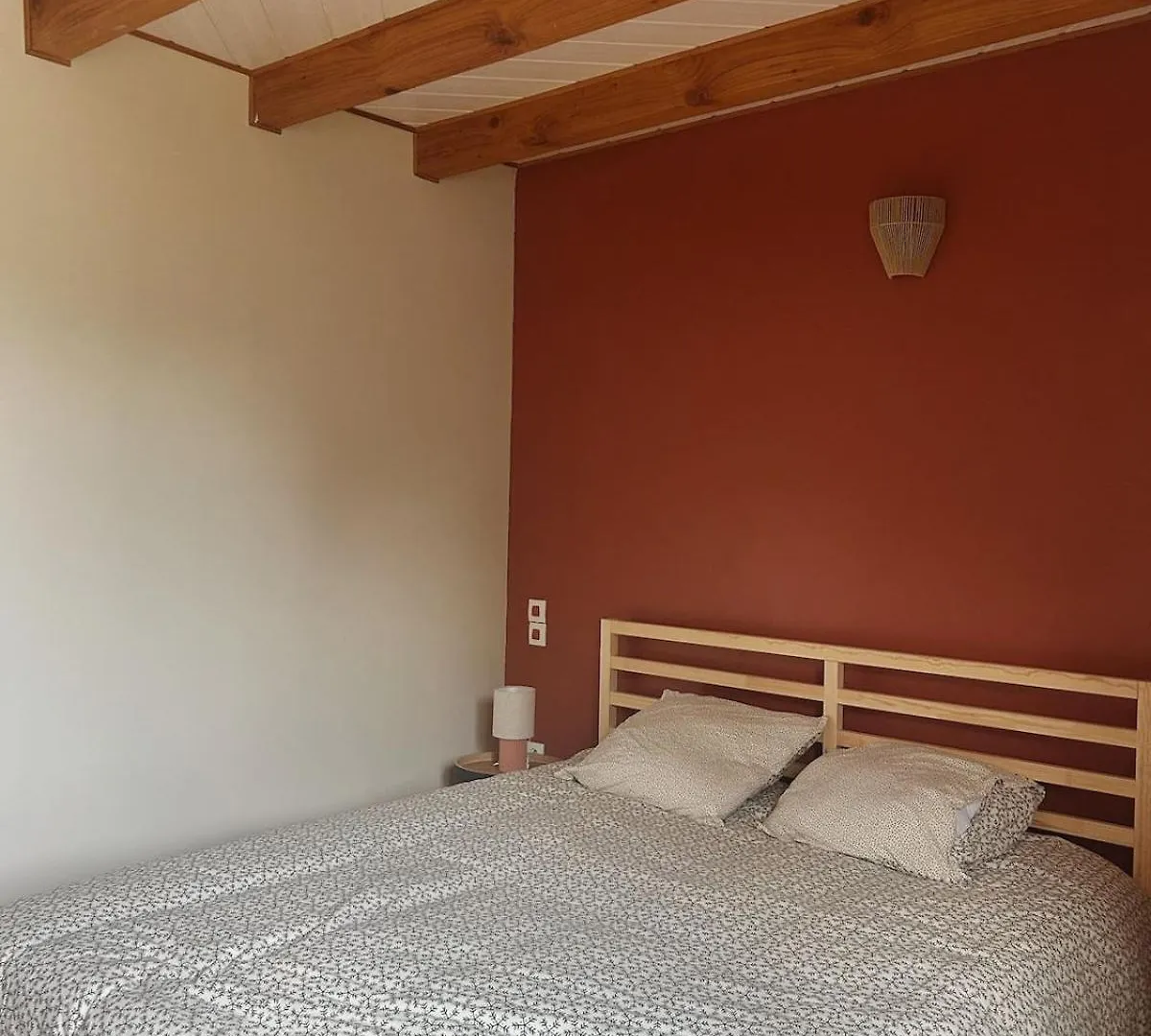 Nyaraló La Casa D'Opale, Maison De Vacances 14 Couchages Montauban Franciaország