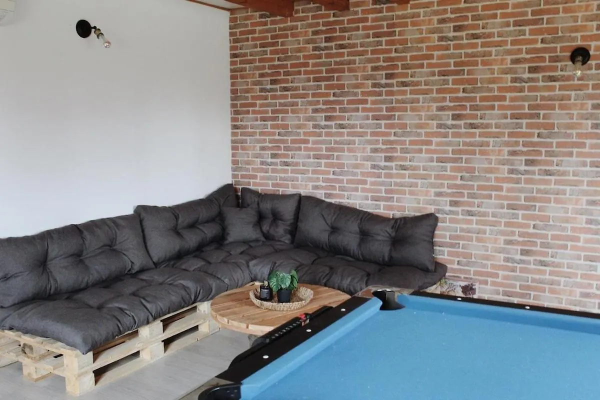 Nyaraló La Casa D'Opale, Maison De Vacances 14 Couchages Montauban Franciaország