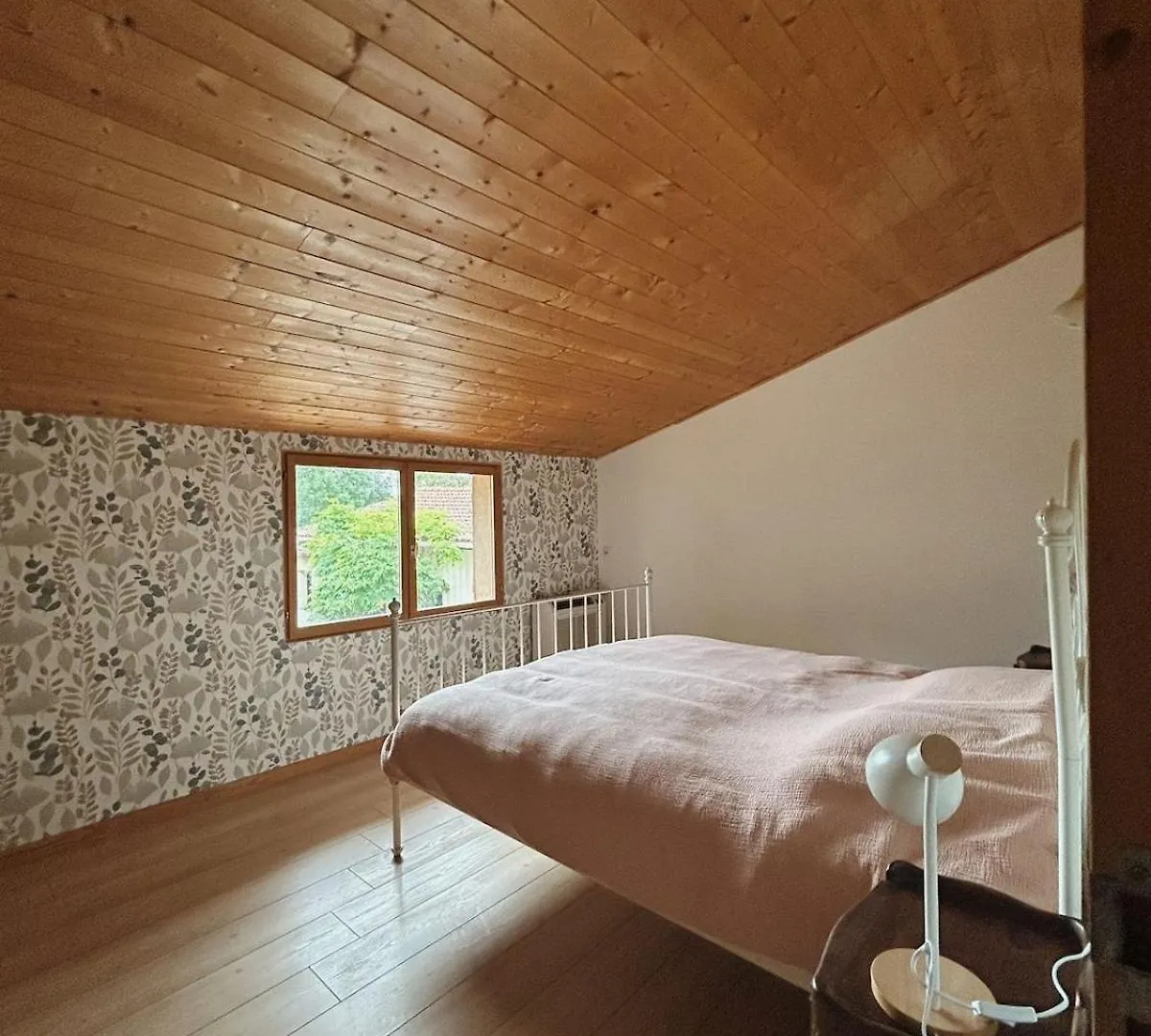 La Casa D'Opale, Maison De Vacances 14 Couchages Montauban Franciaország