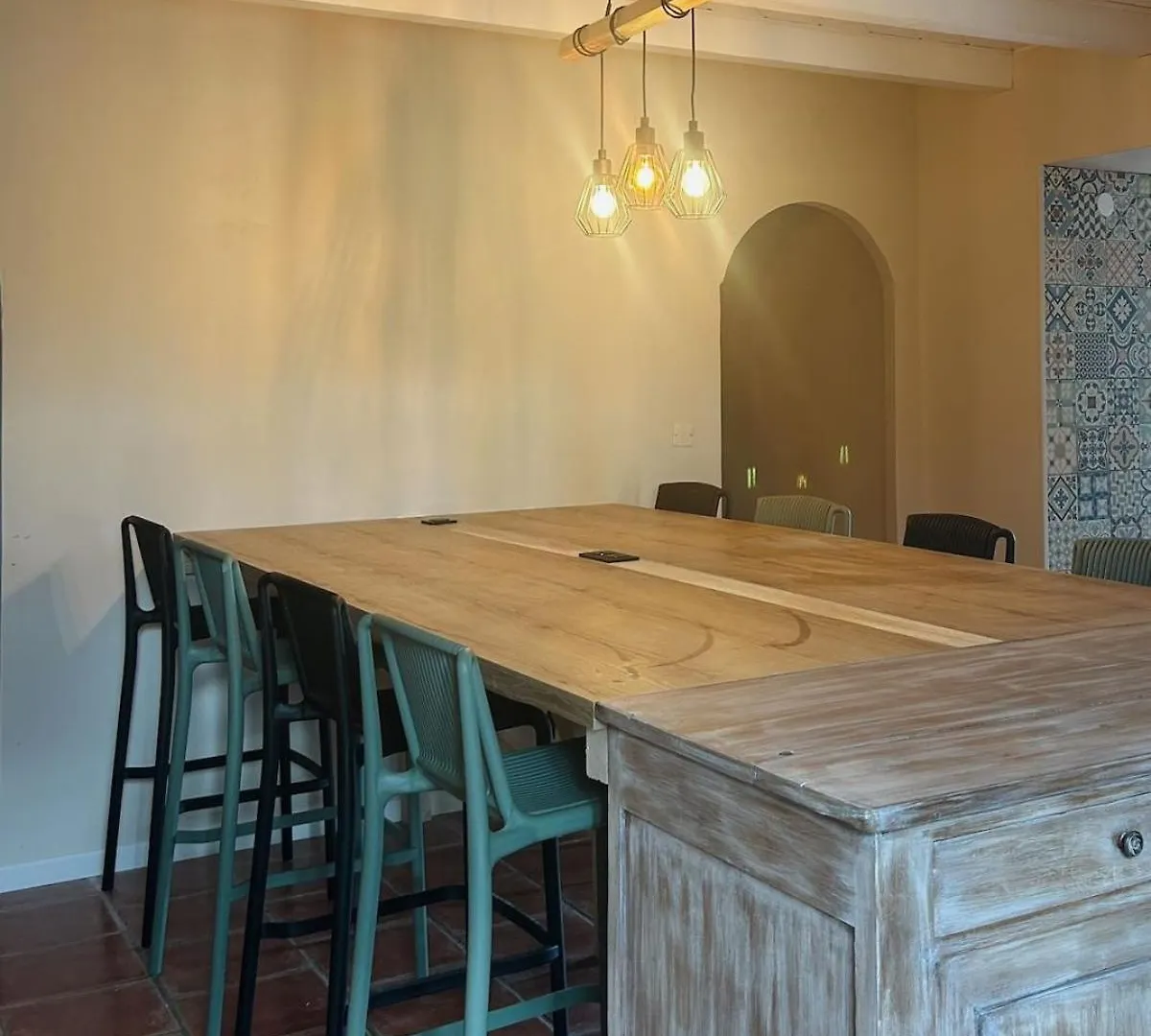 La Casa D'Opale, Maison De Vacances 14 Couchages Montauban Nyaraló