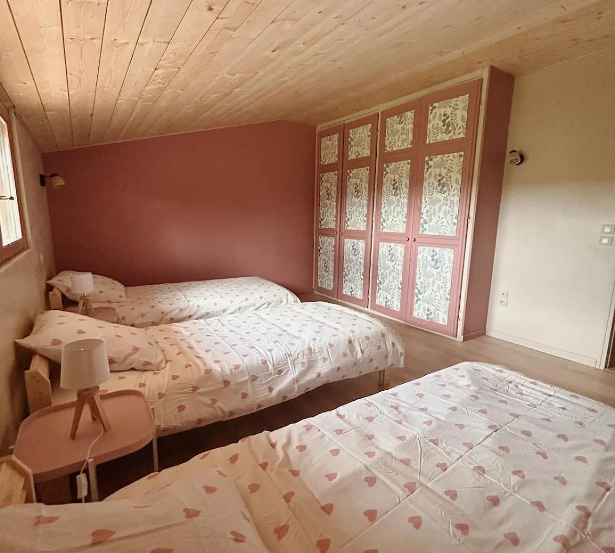 La Casa D'Opale, Maison De Vacances 14 Couchages Montauban 0*,  Franciaország
