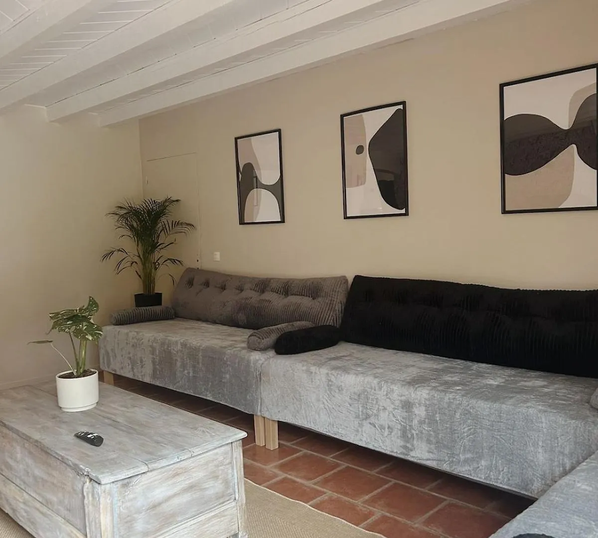 La Casa D'Opale, Maison De Vacances 14 Couchages Montauban Nyaraló