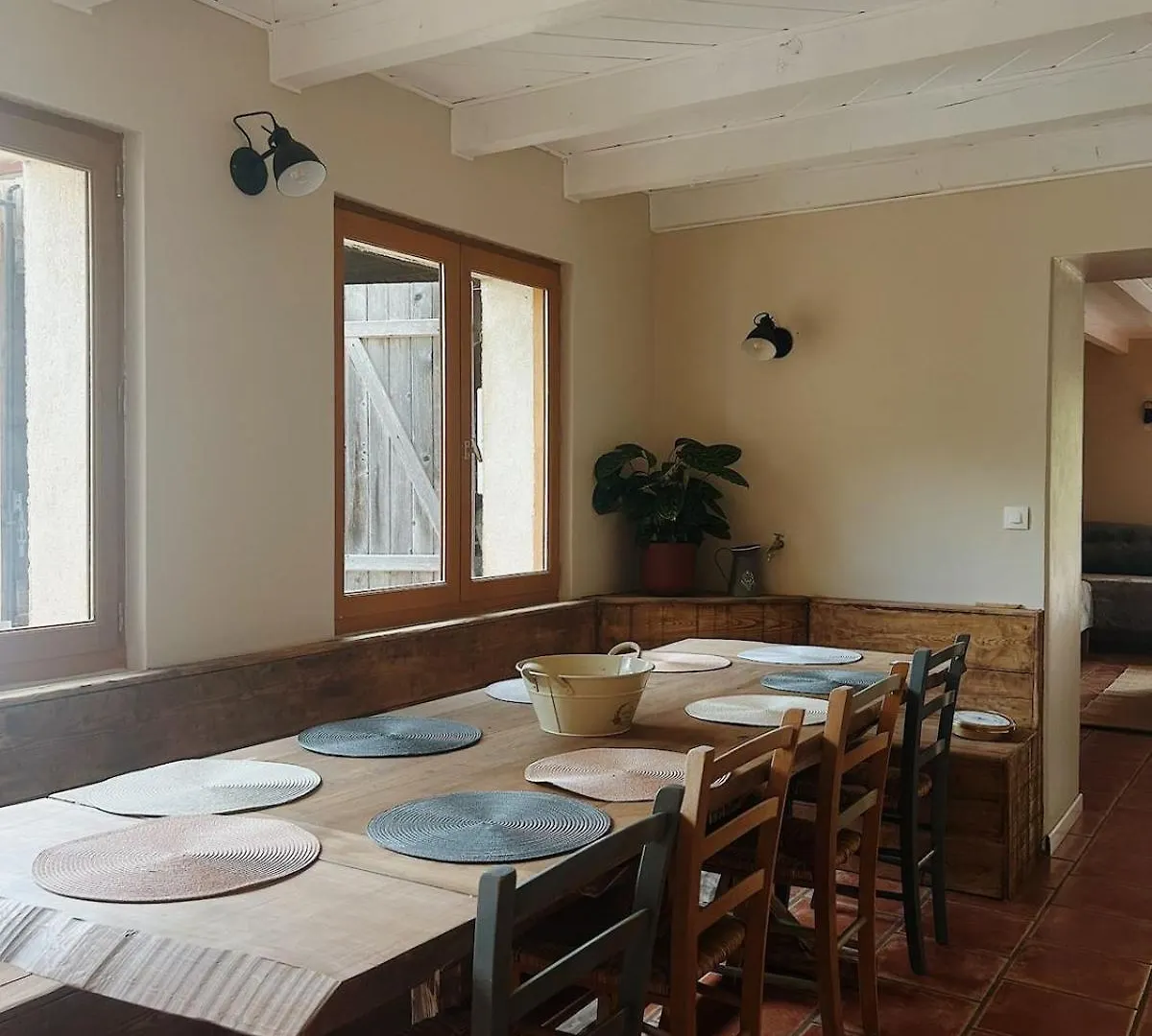 Nyaraló La Casa D'Opale, Maison De Vacances 14 Couchages Montauban Franciaország