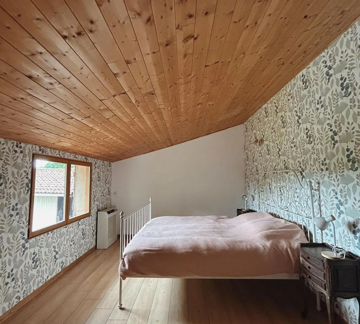 La Casa D'Opale, Maison De Vacances 14 Couchages Montauban Nyaraló