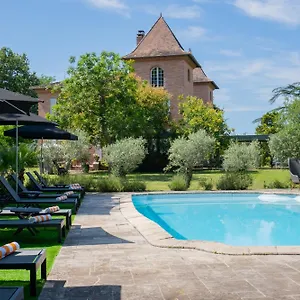5* Gasthuis Castel Bois Marie